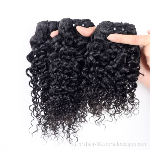 Cheap Malaysian virgin human hair vendors 40 inch human hair bundles with closure jerry curly human virgin remy hair